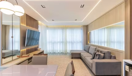 Apartamento 03 suítes a venda Pioneiros Balneário Camboriú