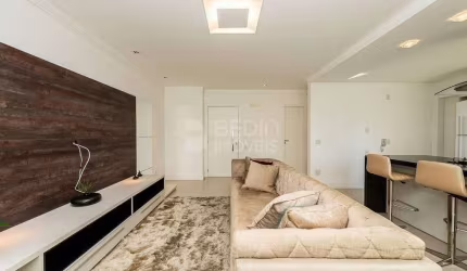 Apartamento 03 suítes diferenciado a venda Centro Balneário Camboriú