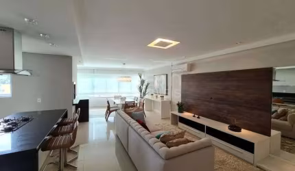 Apartamento com 3 suítes, Centro - Balneário Camboriú