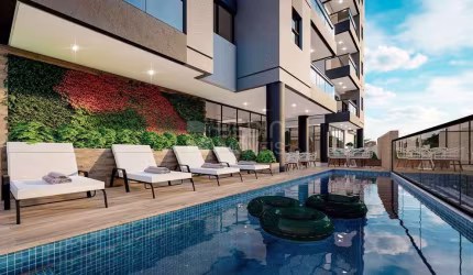 Apartamento 03 dormitórios a venda Barra Balneário Camboriú