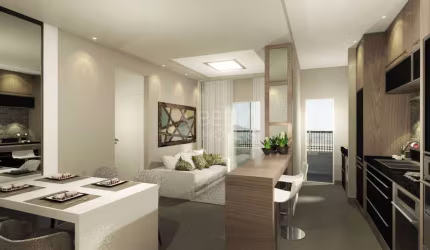 Apartamento 03 dormitórios a venda Balneário Camboriú Portal da Brava