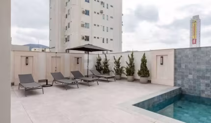 Apartamento 03 suítes a venda Barra Norte Balneário Camboriú