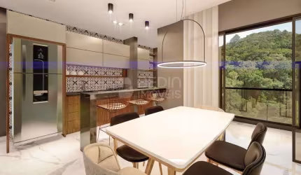 Apartamento 02 suítes a venda Barra Balneário Camboriú Jardim Bom Sucesso