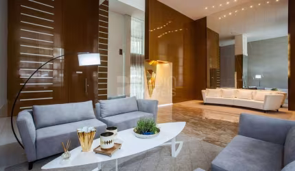 Apartamento com 3 quartos, Centro - Balneário Camboriú