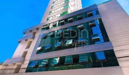 Apartamento 03 suítes a venda Centro Balneário Camboriú Cidade Jardim