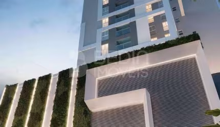 Apartamento 02 dormitórios a venda  Praia Brava  Itajaí