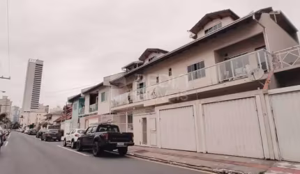 Casa a venda Centro Balneário Camboriú