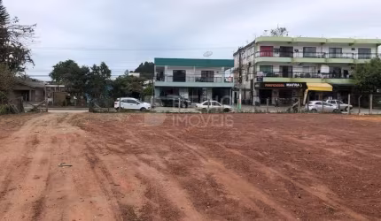 Terreno a venda Areias Camboriú