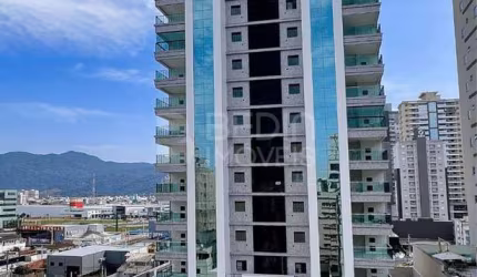 Apartamento 03 suítes a venda Itapema
