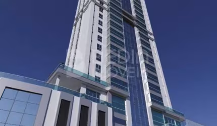 Apartamento diferenciado 04 dormitórios a venda Centro - Balneário Camboriú