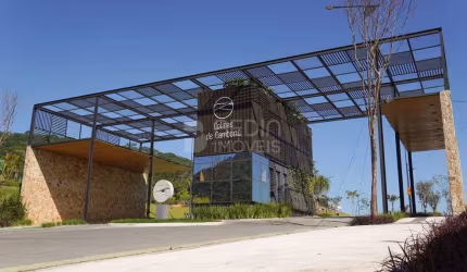Terreno a venda condomínio fechado Camboriú Colinas