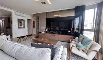 Apartamento 03 suítes a venda Centro - Balneário Camboriú Terrara