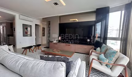 Apartamento 03 suítes a venda Centro - Balneário Camboriú Terrara