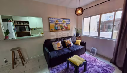 Apartamento locação temporada 01 dormitório Centro Balneário Camboriú