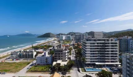 Apartamento 03 suítes a venda Praia Brava Itajaí Ocean Wind Residence