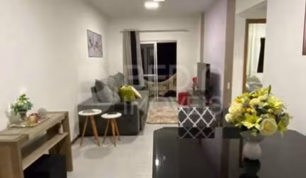 Apartamento 02 dormitórios temporada Centro - Balneário Camboriú
