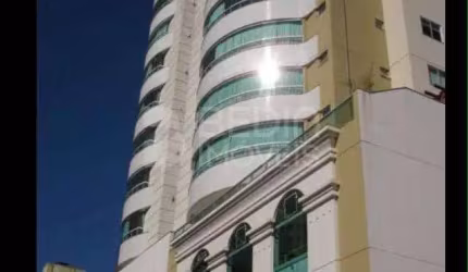 Apartamento 03 dormitórios a venda Centro Balneário Camboriú Solar do Tamarindo