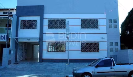 Prédio comercial e residencial a venda Centro Balneário Camboriú