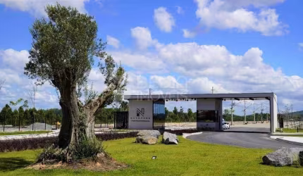 Terreno a venda Navegantes Navepark