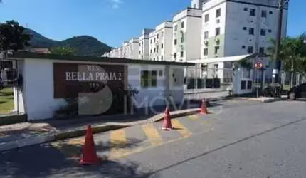 Apartamento 02 dormitórios a venda Barra - Balneário Camboriú Bella Praia II