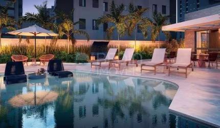 Apartamento 04 suítes a venda Barra Sul frente mar Balneário Camboriú