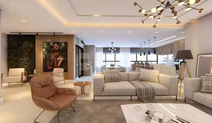 Apartamento 03 dormitórios a venda Paganini Tower Centro - Balneário Camboriú