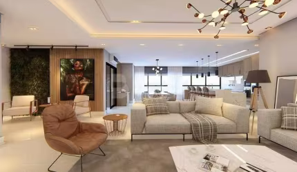 Apartamento 03 dormitórios a venda Paganini Tower Centro - Balneário Camboriú