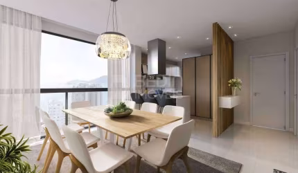 Cobertura duplex 04 suítes a venda Pioneiros Balneário Camboriú