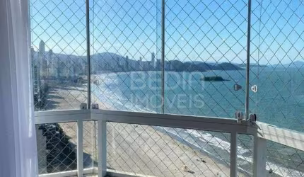 Apartamento com 4 quartos, Centro - Balneário Camboriú