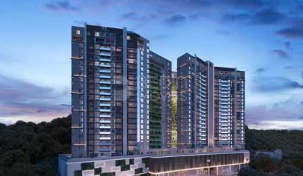 Apartamento 03 dormitórios a venda Camboriú Parque Camboriú