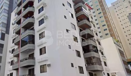 Apartamento 02 dormitórios a venda Centro - Balneário Camboriú Mar de Angra