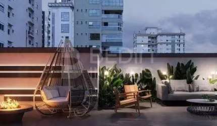 Apartamento diferenciado 04 suítes a venda  Centro - Balneário Camboriú Zenith Tower
