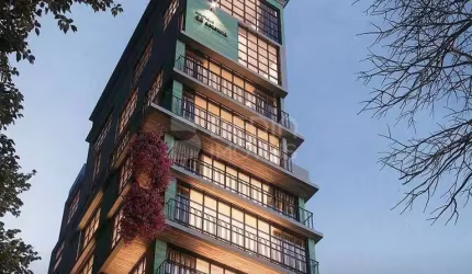 Cobertura duplex a venda Balneário Camboriú Boutique 28Setenta