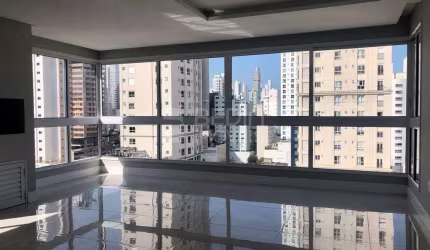 Apartamento 03 suítes Centro Balneário Camboriú Biarritz