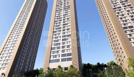 Lançamento FG Empreendimentos Garden Park