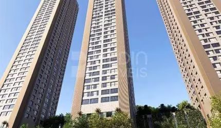 Lançamento FG Empreendimentos Garden Park