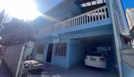 Residencial e Comercial com 5 quartos, Centro - Balneário Camboriú
