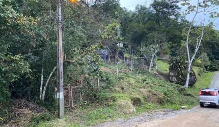 Terreno a venda Estaleirinho- Balneário Camboriú