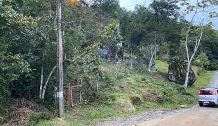 Terreno a venda Estaleirinho- Balneário Camboriú