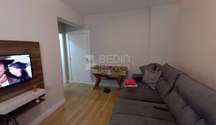 Apartamento com 1 quarto, Centro - Balneário Camboriú
