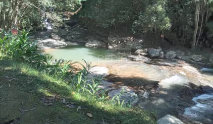 Sítio a  venda Camboriú