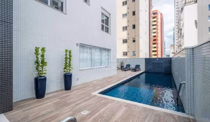 Apartamento 04 suítes, Centro - Balneário Camboriú