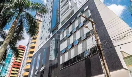 Apartamento 04 suítes a venda Balneário Camboriú