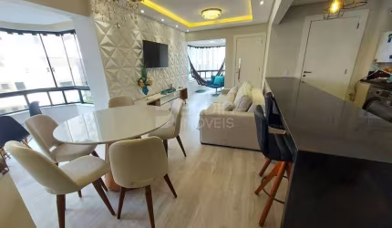 Apartamento com 4 quartos, Centro - Balneário Camboriú