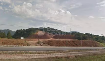 Terreno a venda Marginal de Camboriú