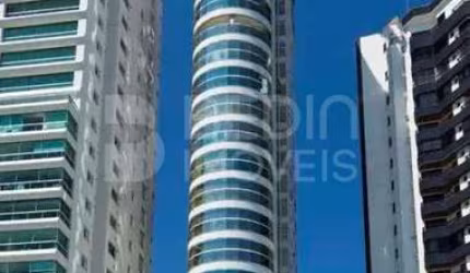 Cobertura duplex 273m² 03 suítes frente mar Balneário Camboriú