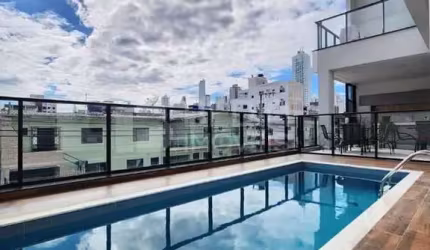 Apartamento novo 03 dormitórios a venda Nações