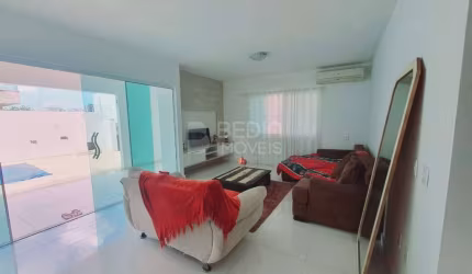 Casa 490m² locação temporada Balneário Camboriú