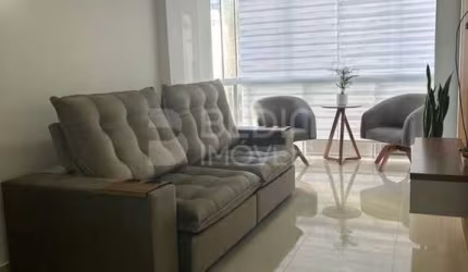 Apartamento 03 dormitórios 108m² Temporada Balneário Camboriú