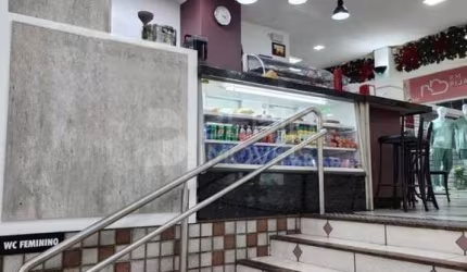 Ponto comercial a venda Av. Brasil Balneário Camboriú